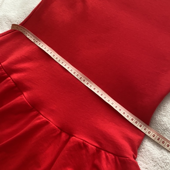 Lauren jeans Ralph lauren casual dress (M) - Picture 7 of 8